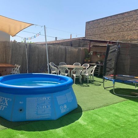 La Manguita Bardenas Villa Arguedas Eksteriør billede