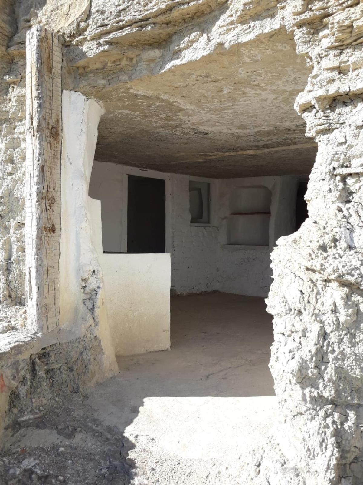 La Manguita Bardenas Villa Arguedas Eksteriør billede
