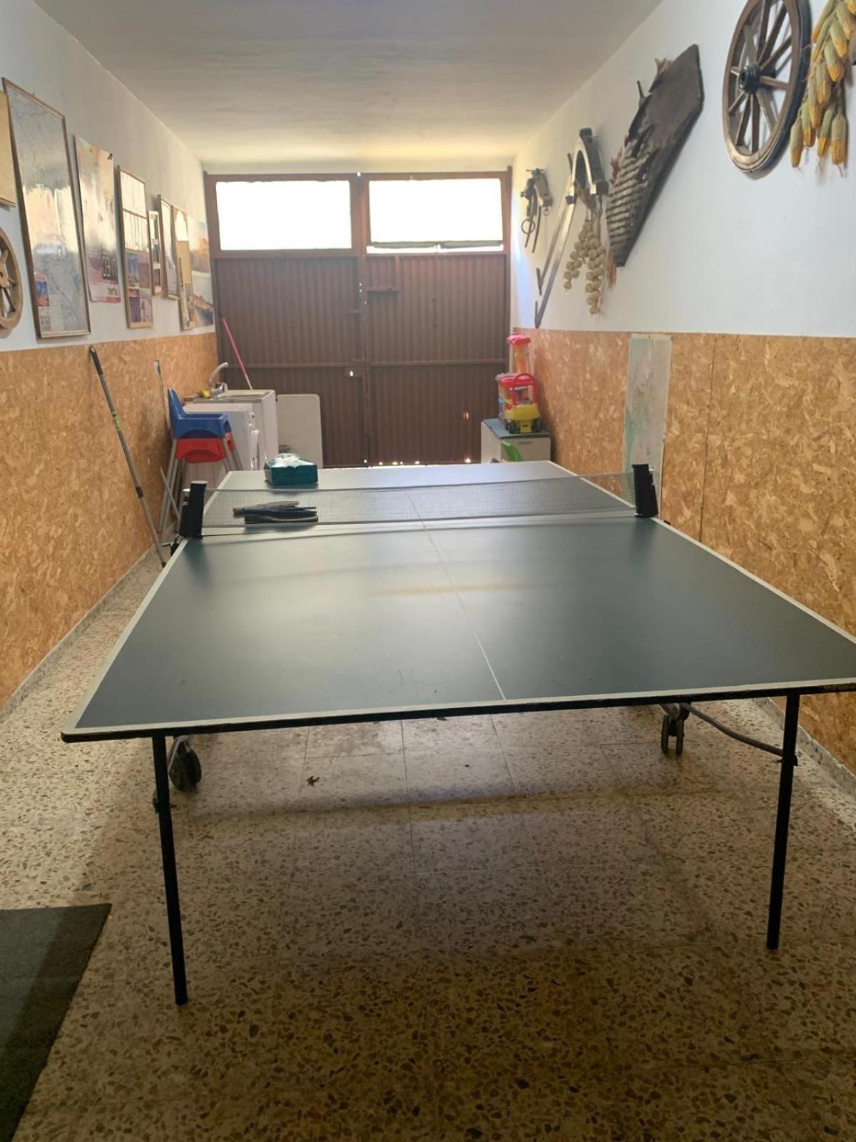 La Manguita Bardenas Villa Arguedas Eksteriør billede
