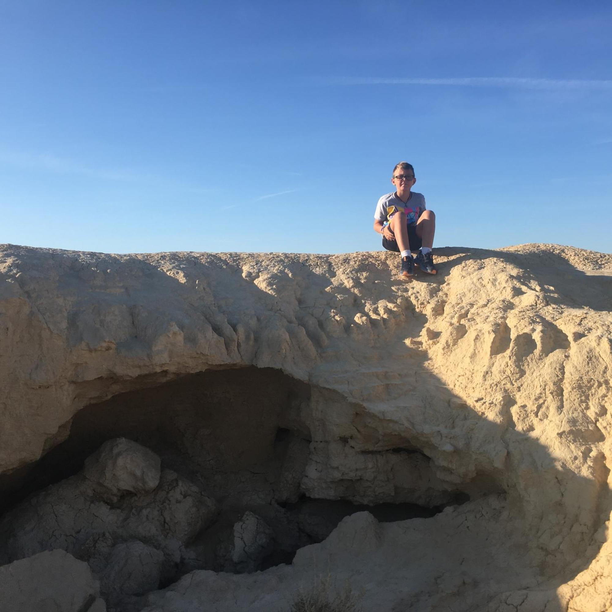 La Manguita Bardenas Villa Arguedas Eksteriør billede