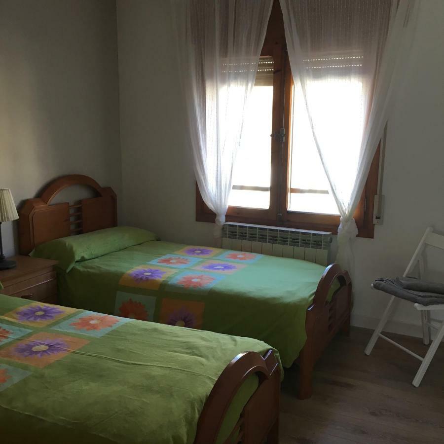 La Manguita Bardenas Villa Arguedas Eksteriør billede