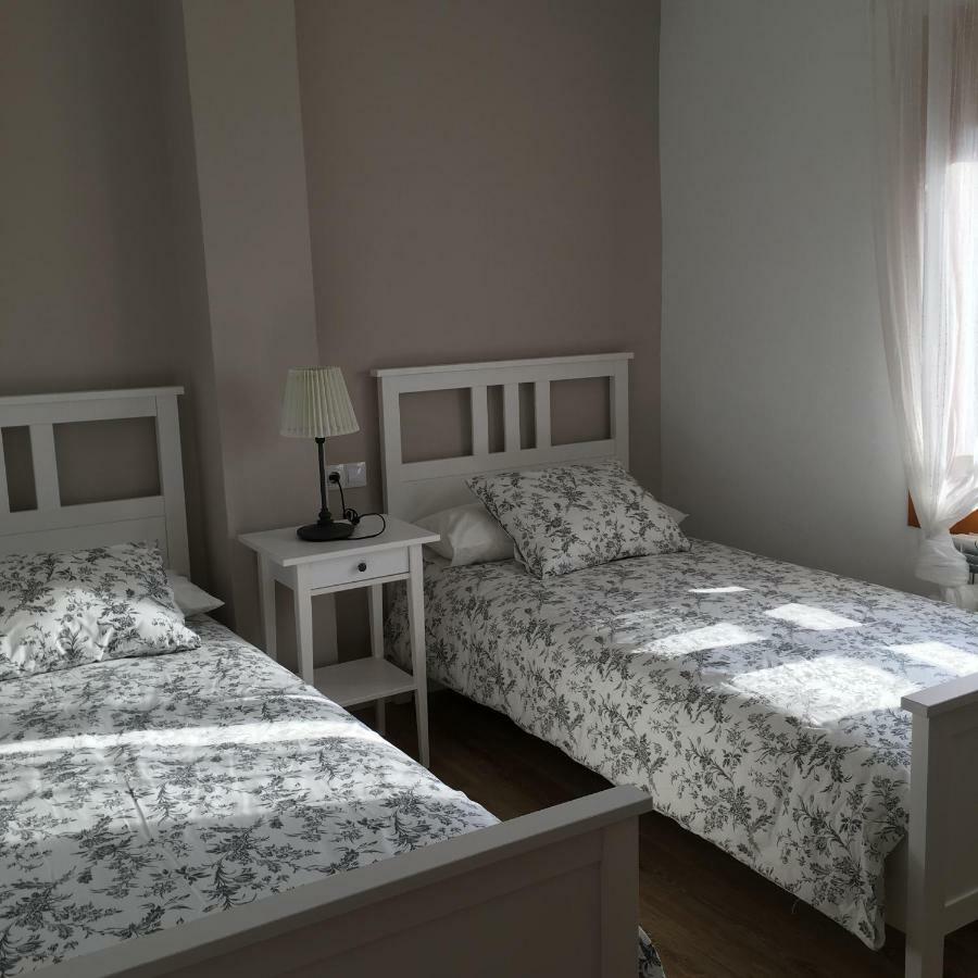 La Manguita Bardenas Villa Arguedas Eksteriør billede